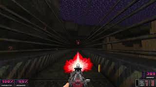 Doom II | Final Doomer v3.4 vs. Intergalactic Xenology 1