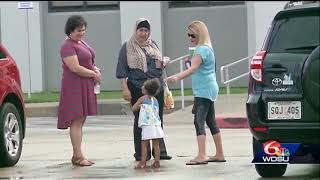 JP parents frustrated with lottery do-over at charter school