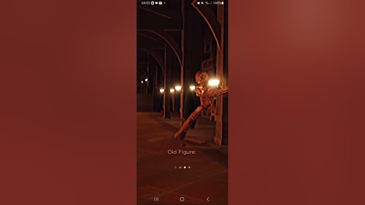 Figur Doors - YouTube