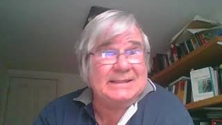 AD4E Festival - Dr  Lucy Johnstone interviews Professor John Read