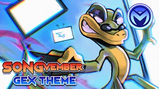 Songvember - Gex Theme