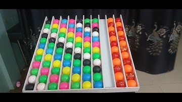 Color Ball Sort Puzzle Game Let
