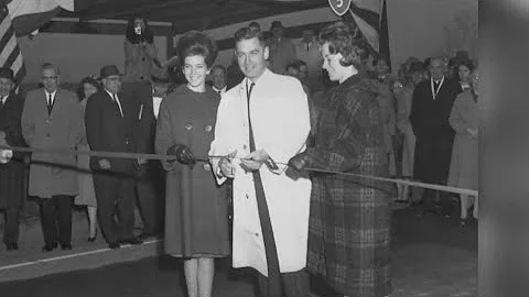 Oregon Historical Society: The life and legacy of ...