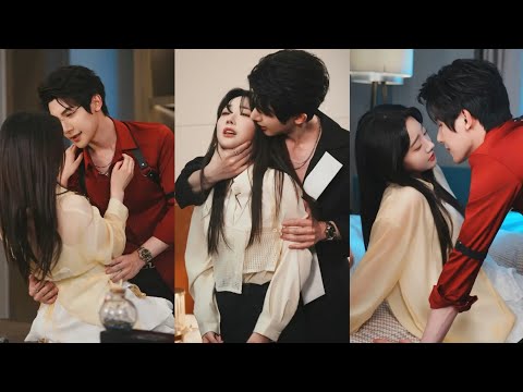 مليونير قاسي ومجنون يخطف بنت عدوه للانتقام لكنه عشقها بجنون وحول الانتقام لحب ملوش حدود ملخص صيني