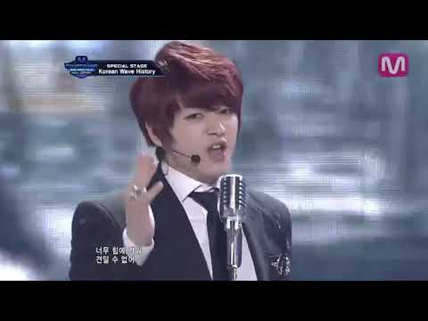 超新星 / Parfect Man(SHINHWA)