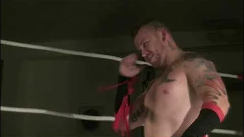 MWA - MC  Logan vs Tim Karstens