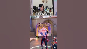 Teaching my friend how to play VALORANT