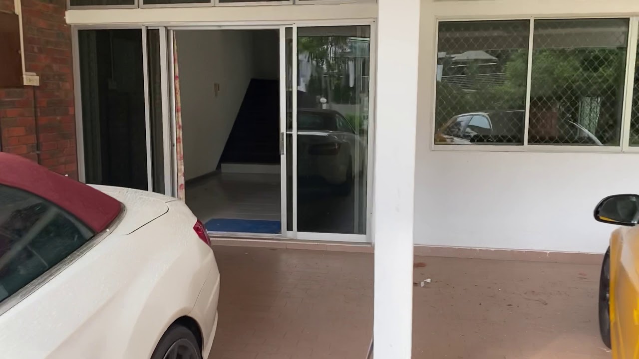 East coast Semi-D For rent