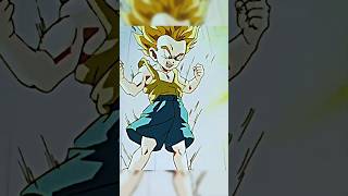 Vegeta Shock Ho A Dbz Kai