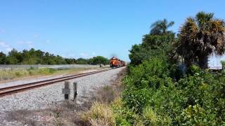 FEC Train 109 #1384