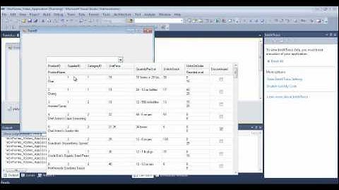 WinCombo and WinComboEditor Getting Started