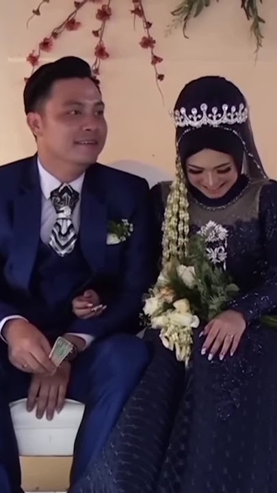 SUPER NGAKAK TEMANTEN INI KENA ROUSTING USTAD KELIK PRIBADI #pengajian #lucu