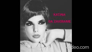 Katina - Da Zaigrame, 2024