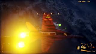 Project Wingman Remixed: Mission 9 - Stepping Stone