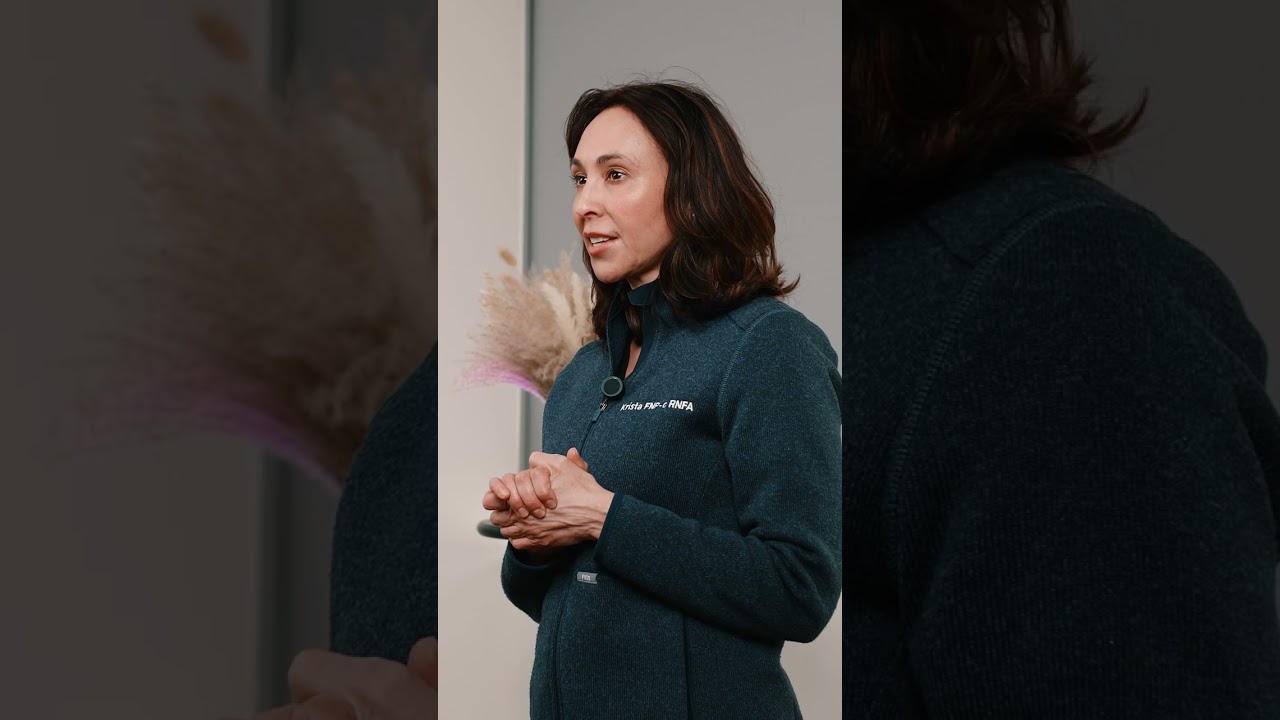 I Tried Red Light Therapy For 30 Days