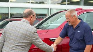 It’s Truck Month at GMC of Mansfield 