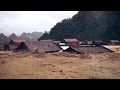 Indonesia chaos today..!! Flash flood swept away houses in Gorontalo, Sulawesi