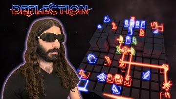 Chess With Lasers! (Deflection)