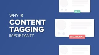 Marketers, Start Tagging Your Content! Social Media Minute Guide