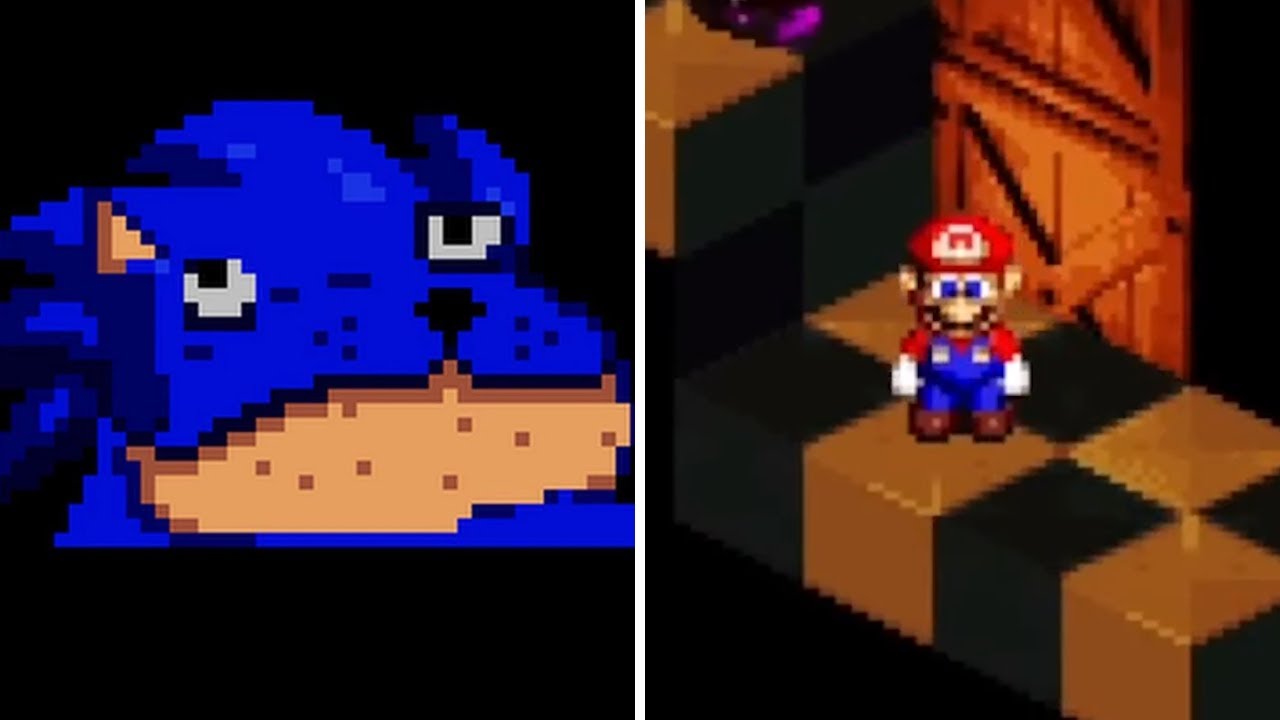 Cybershell fake-out sponsor