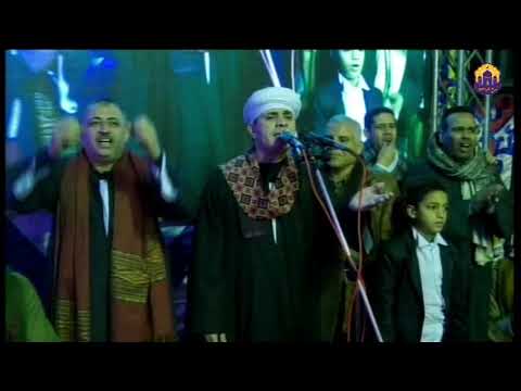 الشيخ جمال سالم ٢٠٢٠ حفلات الصعيد 