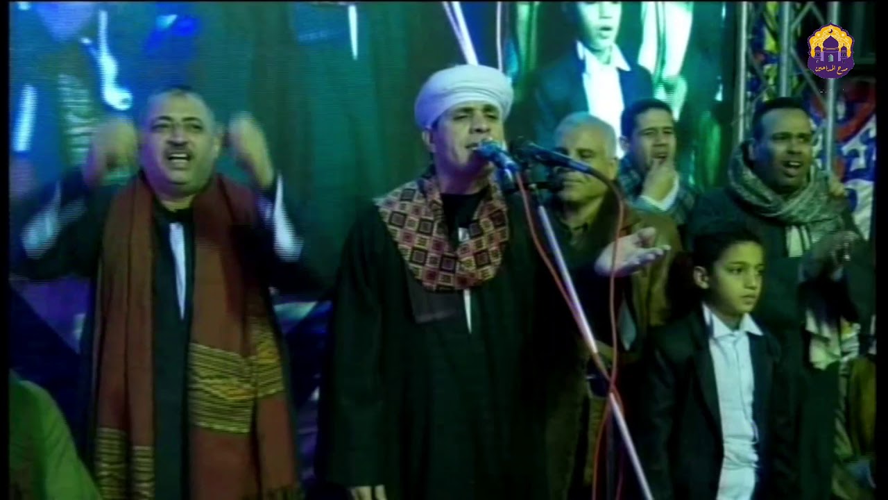 الشيخ جمال سالم ٢٠٢٠ حفلات الصعيد