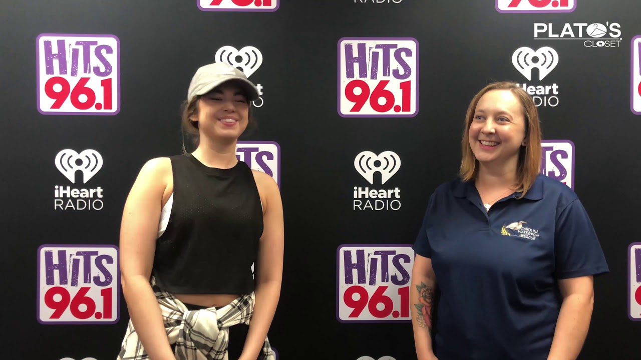 camera iphone 8 plus apk Pay It Forward with Plato's Closet on HITS 96.1: Carolina Waterfowl Rescue