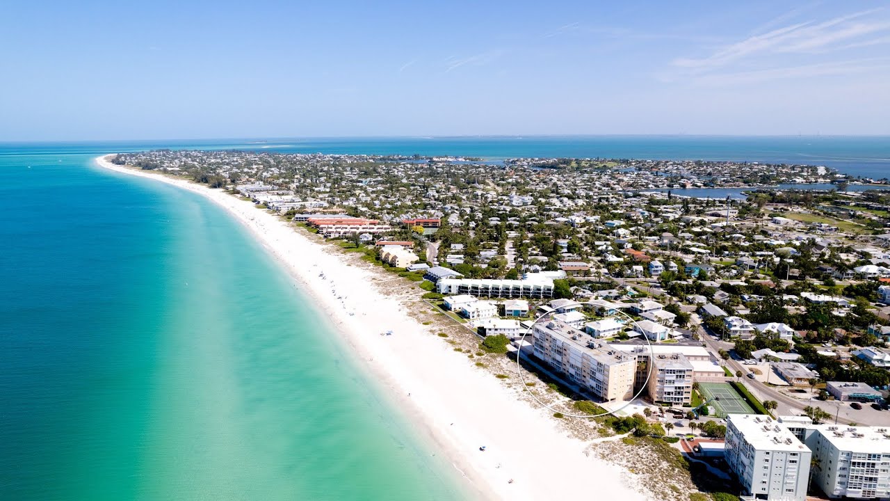 Martinique North Anna Maria Island YouTube