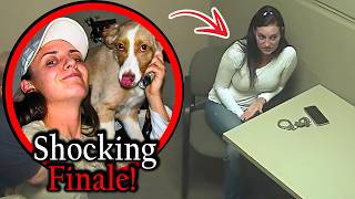 Her husband had no idea where she was putting the money. (True Crime Documentary) Information