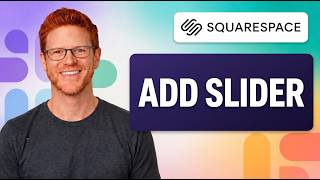 How To Add Slider On Squarespace Website [SIMPLE GUIDE]