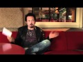 Interview Steve Lukather (part 11)
