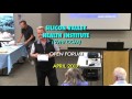 Smart LIfe Forum (April 2017)