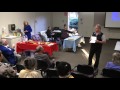 Smart LIfe Forum (April 2017)