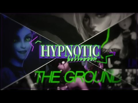 「▸ꜱᴜᴍꜱ 」Hypnotic | MEP #1
