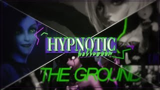 「▸ꜱᴜᴍꜱ 」Hypnotic | MEP #1