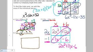 alg 6 5B notes