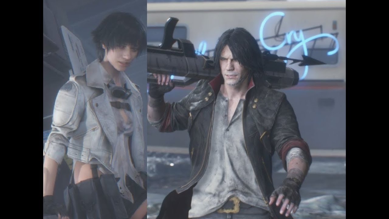 Калина энн dmc 5