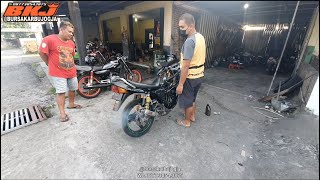 Download Lagu YZ RXZ FULL DC RISET BUAT YAMAHA RXZ RECOMENDED LBH RESPONSIF @bursakarbujogja MP3