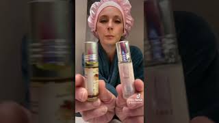 Available on my TikTok showcase! #perfumeoil #perfumelover #perfume