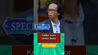 Download Lagu wuah Mandra kelihatan Kesal nih gara gara Bolot salah ngomong 🤣 MP3