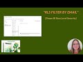 Row-Level Security in Power BI (Part 1): Filter by Email Made Simple