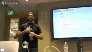 Getting Started with Spark & Cassandra