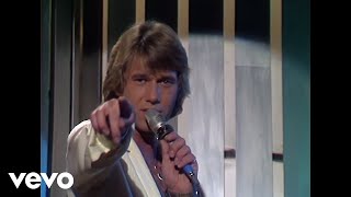 Roland Kaiser - Schachmatt (ZDF Hitparade 08.10.1979)