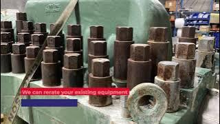 CPC Pumps HM BB3 Rerate Video