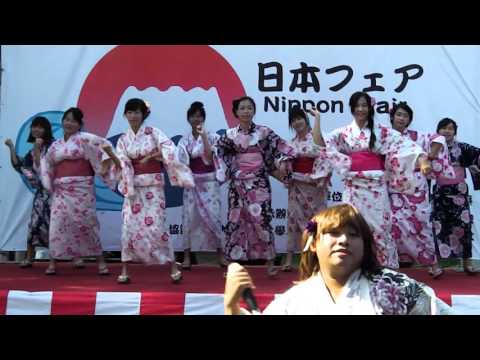 日本週歌曲 恋するフォーチュンクッキー