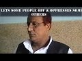 Azam Khan: Will approach Supreme
