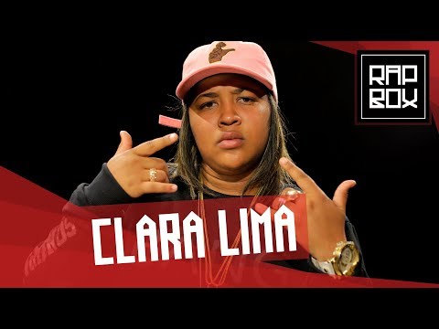 Ep. 132 - Clara Lima - "Transgressão" [Prod. Coyote]