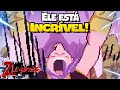 SAIU!!! Z LEGENDS 3 NOVO MAJIN BOO TODOS OS MOVIMENTOS!