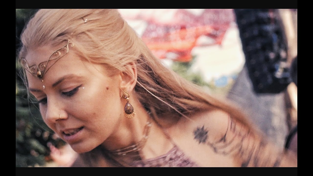 Modus @ Ozora Festival 2019 [Full Set]