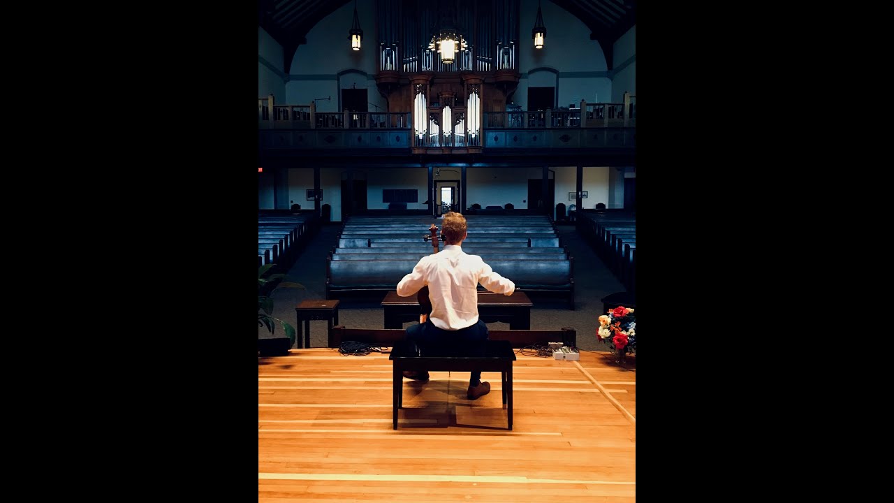 Olli Mustonen - Cello Sonata (2006)